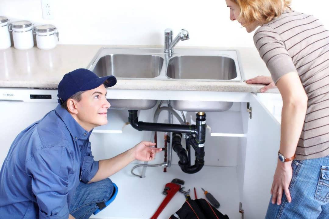 Silvan Tesisatcı